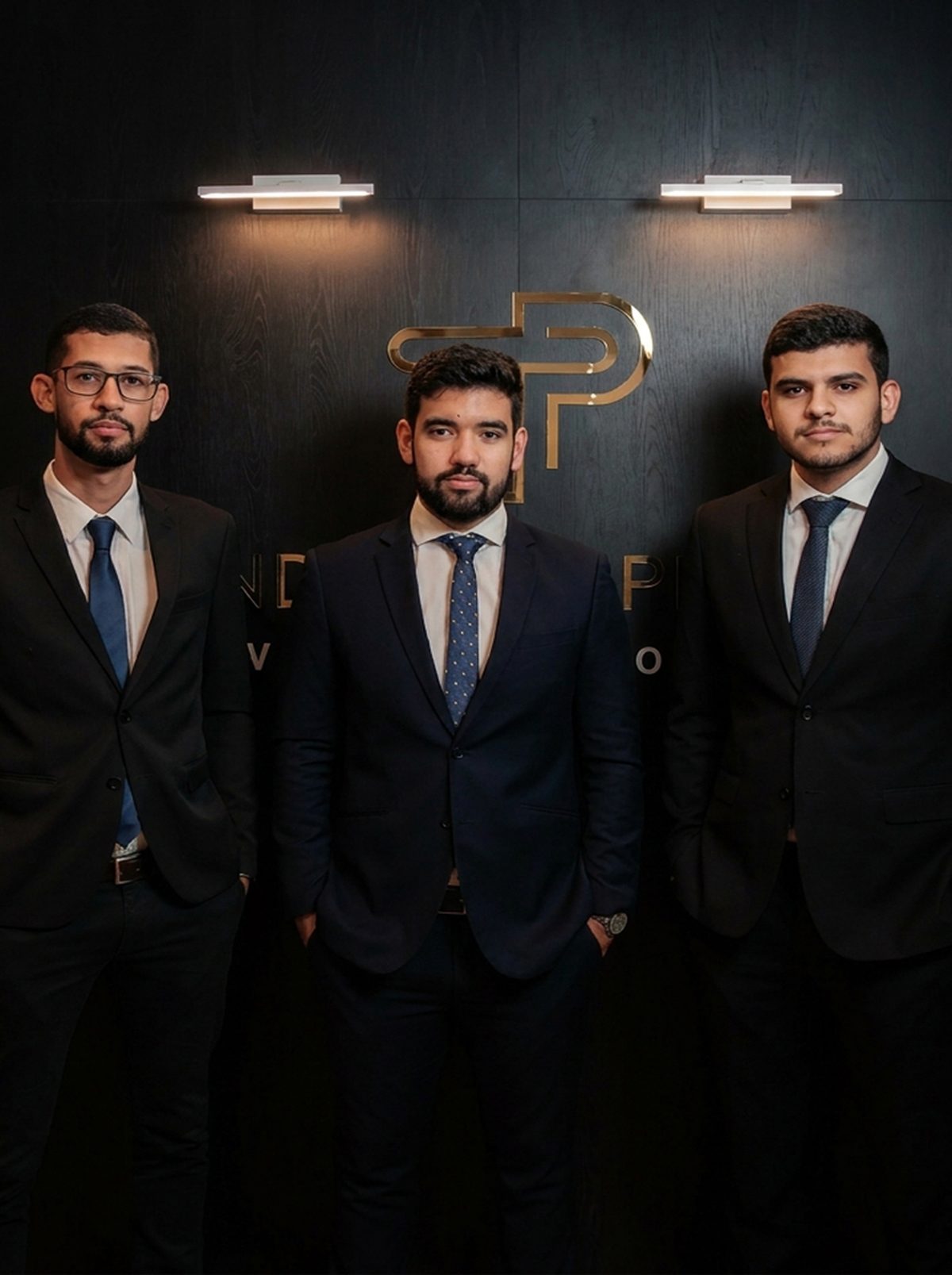 Equipe do Trindade Pereira Advogados