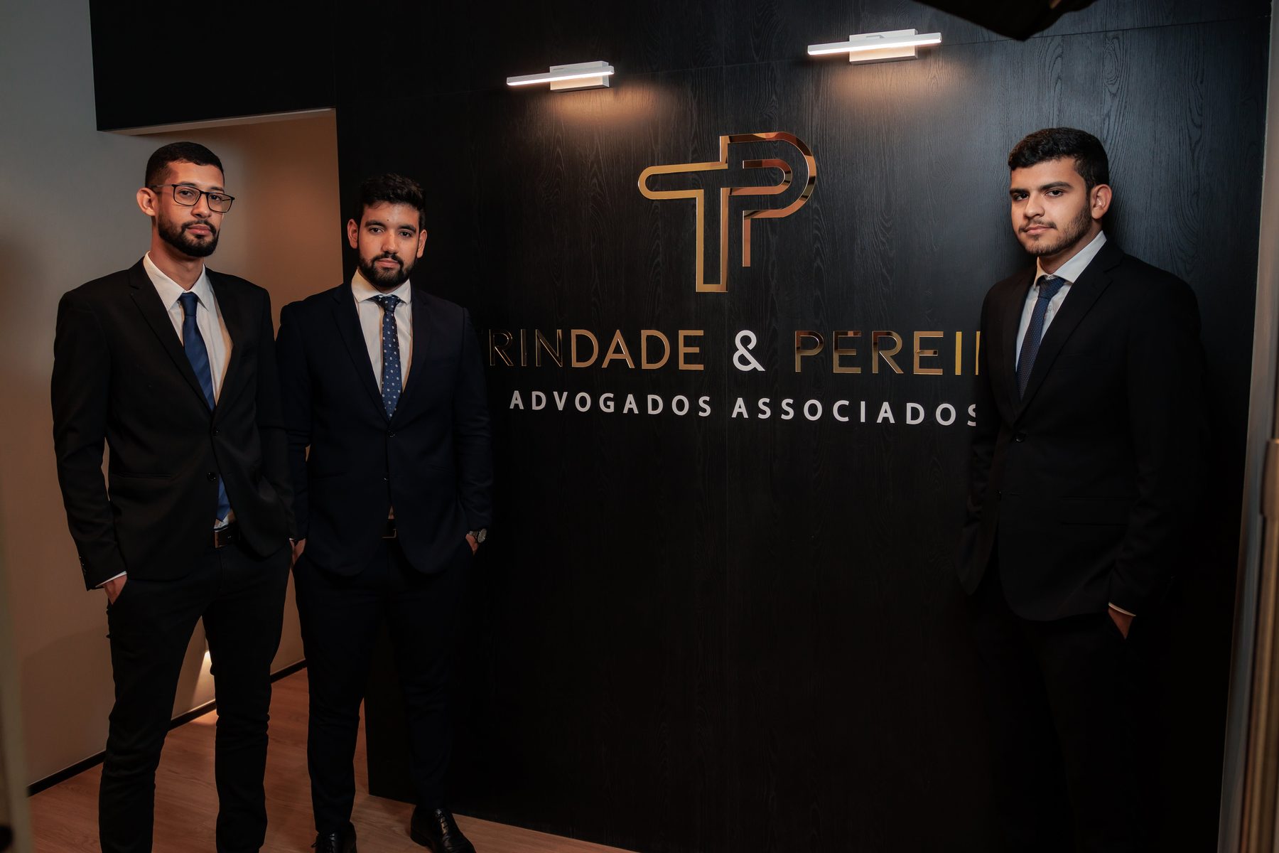 Equipe do Trindade Pereira Advogados